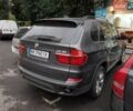 Серый БМВ Х5, объемом двигателя 3 л и пробегом 255 тыс. км за 12992 $, фото 3 на Automoto.ua