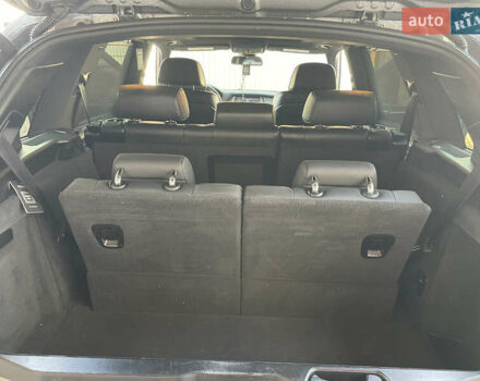 Серый БМВ Х5, объемом двигателя 2.98 л и пробегом 324 тыс. км за 15500 $, фото 15 на Automoto.ua