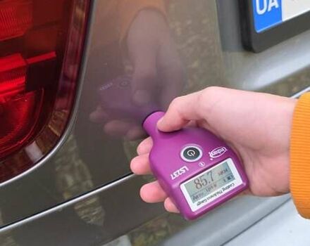 Серый БМВ Х5, объемом двигателя 2.99 л и пробегом 247 тыс. км за 18500 $, фото 54 на Automoto.ua