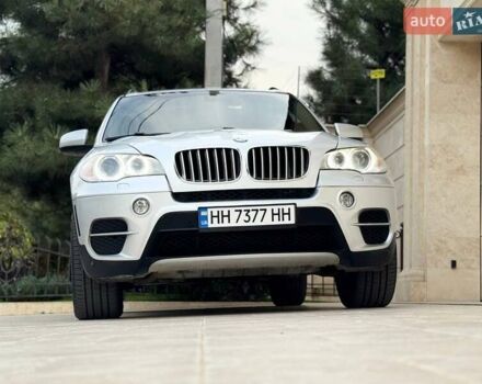 Серый БМВ Х5, объемом двигателя 2.99 л и пробегом 280 тыс. км за 19800 $, фото 35 на Automoto.ua