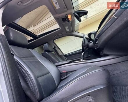 Серый БМВ Х5, объемом двигателя 2.99 л и пробегом 280 тыс. км за 19800 $, фото 19 на Automoto.ua