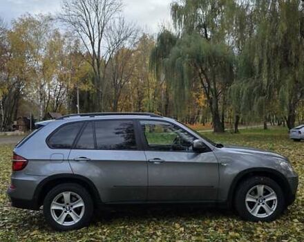 Серый БМВ Х5, объемом двигателя 2.99 л и пробегом 247 тыс. км за 18500 $, фото 12 на Automoto.ua