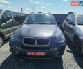 Серый БМВ Х5, объемом двигателя 3 л и пробегом 255 тыс. км за 12992 $, фото 7 на Automoto.ua