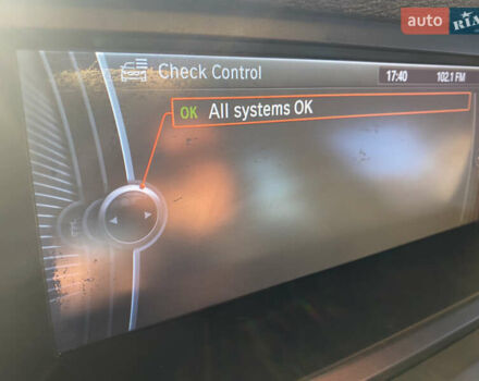 Серый БМВ Х5, объемом двигателя 2.98 л и пробегом 230 тыс. км за 18999 $, фото 4 на Automoto.ua