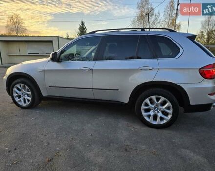 Серый БМВ Х5, объемом двигателя 2.98 л и пробегом 192 тыс. км за 14000 $, фото 61 на Automoto.ua