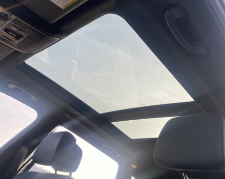 Серый БМВ Х5, объемом двигателя 2.99 л и пробегом 203 тыс. км за 19800 $, фото 10 на Automoto.ua