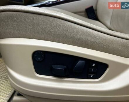 Серый БМВ Х5, объемом двигателя 2.98 л и пробегом 255 тыс. км за 14200 $, фото 19 на Automoto.ua