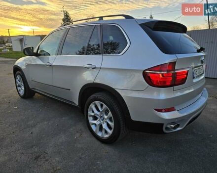 Серый БМВ Х5, объемом двигателя 2.98 л и пробегом 192 тыс. км за 14000 $, фото 62 на Automoto.ua