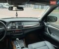 Серый БМВ Х5, объемом двигателя 3 л и пробегом 255 тыс. км за 12992 $, фото 37 на Automoto.ua