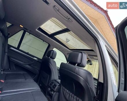 Серый БМВ Х5, объемом двигателя 2.99 л и пробегом 280 тыс. км за 19800 $, фото 25 на Automoto.ua