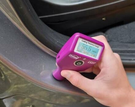 Серый БМВ Х5, объемом двигателя 2.99 л и пробегом 247 тыс. км за 18500 $, фото 67 на Automoto.ua