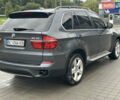 Сірий БМВ Х5, об'ємом двигуна 3 л та пробігом 320 тис. км за 16200 $, фото 2 на Automoto.ua