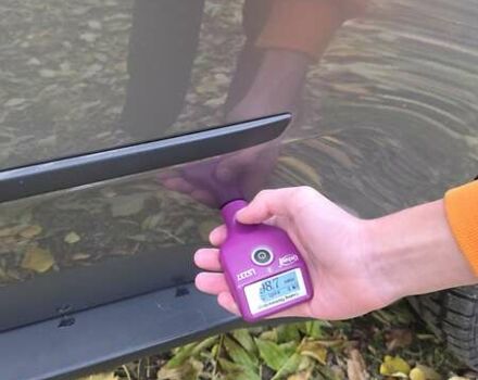 Серый БМВ Х5, объемом двигателя 2.99 л и пробегом 247 тыс. км за 18500 $, фото 48 на Automoto.ua