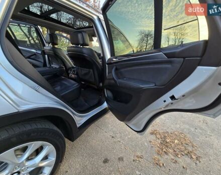 Серый БМВ Х5, объемом двигателя 2.98 л и пробегом 193 тыс. км за 13500 $, фото 38 на Automoto.ua