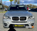 Сірий БМВ Х5, об'ємом двигуна 3 л та пробігом 170 тис. км за 17700 $, фото 1 на Automoto.ua