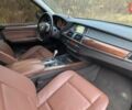 Серый БМВ Х5, объемом двигателя 3 л и пробегом 276 тыс. км за 15999 $, фото 17 на Automoto.ua