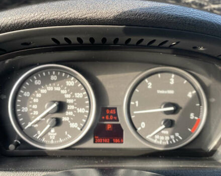 Серый БМВ Х5, объемом двигателя 2.99 л и пробегом 203 тыс. км за 19800 $, фото 17 на Automoto.ua