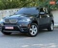 Серый БМВ Х5, объемом двигателя 3 л и пробегом 315 тыс. км за 16500 $, фото 28 на Automoto.ua
