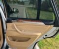 Серый БМВ Х5, объемом двигателя 3 л и пробегом 81 тыс. км за 7600 $, фото 9 на Automoto.ua