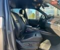 Сірий БМВ Х5, об'ємом двигуна 2.98 л та пробігом 215 тис. км за 16690 $, фото 11 на Automoto.ua