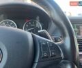 Сірий БМВ Х5, об'ємом двигуна 2.98 л та пробігом 215 тис. км за 16690 $, фото 25 на Automoto.ua