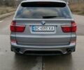 Серый БМВ Х5, объемом двигателя 3 л и пробегом 276 тыс. км за 15999 $, фото 10 на Automoto.ua