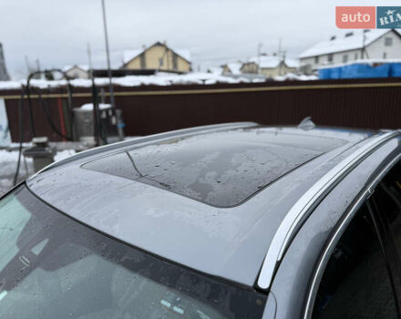 Серый БМВ Х5, объемом двигателя 3 л и пробегом 230 тыс. км за 14900 $, фото 15 на Automoto.ua