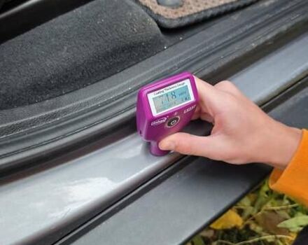 Серый БМВ Х5, объемом двигателя 2.99 л и пробегом 247 тыс. км за 18500 $, фото 68 на Automoto.ua