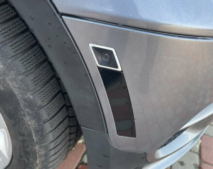 Серый БМВ Х5, объемом двигателя 2.98 л и пробегом 324 тыс. км за 15500 $, фото 5 на Automoto.ua