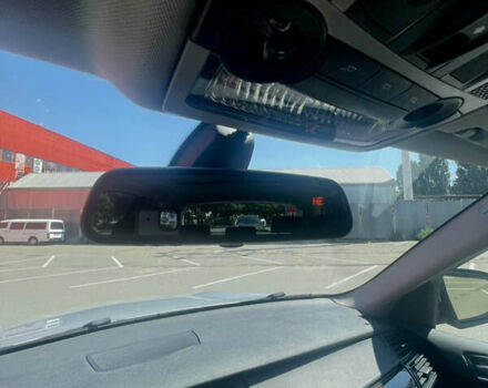 Серый БМВ Х5, объемом двигателя 2.98 л и пробегом 181 тыс. км за 15500 $, фото 12 на Automoto.ua