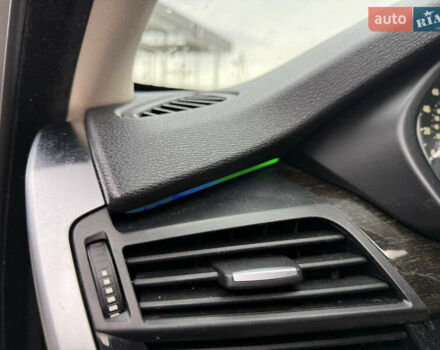 Серый БМВ Х5, объемом двигателя 3 л и пробегом 230 тыс. км за 14900 $, фото 43 на Automoto.ua