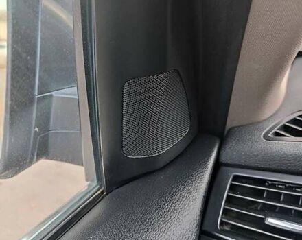 Серый БМВ Х5, объемом двигателя 2.98 л и пробегом 250 тыс. км за 20000 $, фото 8 на Automoto.ua