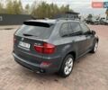 Серый БМВ Х5, объемом двигателя 3 л и пробегом 255 тыс. км за 12992 $, фото 45 на Automoto.ua