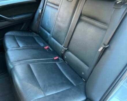 Серый БМВ Х5, объемом двигателя 3 л и пробегом 82 тыс. км за 3450 $, фото 11 на Automoto.ua