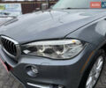 Серый БМВ Х5, объемом двигателя 3 л и пробегом 230 тыс. км за 14900 $, фото 10 на Automoto.ua