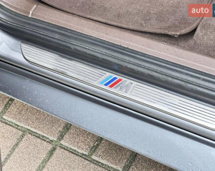 Сірий БМВ Х5, об'ємом двигуна 3 л та пробігом 274 тис. км за 22170 $, фото 15 на Automoto.ua