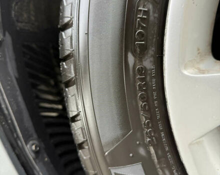 Серый БМВ Х5, объемом двигателя 3 л и пробегом 230 тыс. км за 14900 $, фото 37 на Automoto.ua