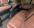 Серый БМВ Х5, объемом двигателя 3 л и пробегом 276 тыс. км за 15999 $, фото 21 на Automoto.ua