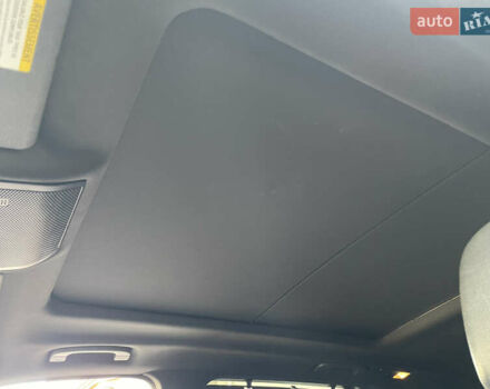 Серый БМВ Х5, объемом двигателя 2.98 л и пробегом 324 тыс. км за 15500 $, фото 17 на Automoto.ua