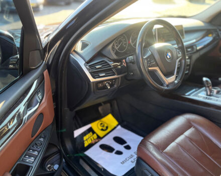 Сірий БМВ Х5, об'ємом двигуна 3 л та пробігом 262 тис. км за 23000 $, фото 8 на Automoto.ua