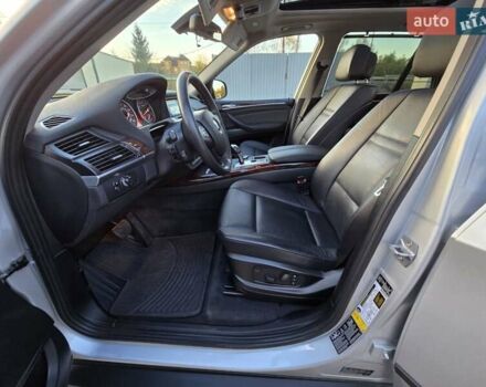 Серый БМВ Х5, объемом двигателя 2.98 л и пробегом 193 тыс. км за 13500 $, фото 55 на Automoto.ua