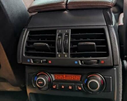 Серый БМВ Х5, объемом двигателя 3 л и пробегом 276 тыс. км за 15999 $, фото 24 на Automoto.ua