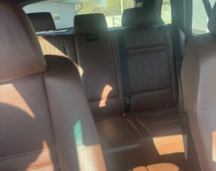 БМВ Х5 2013 в Черновцах на Automoto.ua Серый БМВ Х5, объемом двигателя 3 л и пробегом 237 тыс. км за 19500 $, фото 13 на Automoto.ua