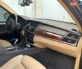 Серый БМВ Х5, объемом двигателя 3 л и пробегом 173 тыс. км за 24800 $, фото 9 на Automoto.ua