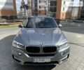 Сірий БМВ Х5, об'ємом двигуна 3 л та пробігом 243 тис. км за 34888 $, фото 6 на Automoto.ua