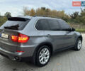 Серый БМВ Х5, объемом двигателя 3 л и пробегом 276 тыс. км за 15800 $, фото 13 на Automoto.ua
