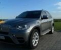 Сірий БМВ Х5, об'ємом двигуна 3 л та пробігом 182 тис. км за 19000 $, фото 1 на Automoto.ua