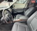 Серый БМВ Х5, объемом двигателя 3 л и пробегом 255 тыс. км за 12992 $, фото 48 на Automoto.ua