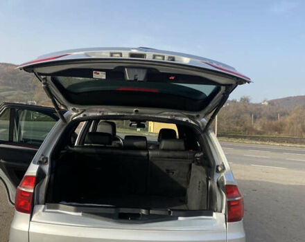 Серый БМВ Х5, объемом двигателя 2.99 л и пробегом 203 тыс. км за 19800 $, фото 7 на Automoto.ua