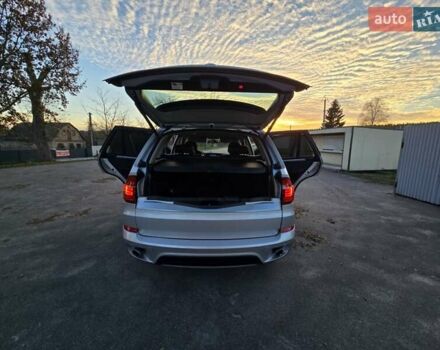 Серый БМВ Х5, объемом двигателя 2.98 л и пробегом 193 тыс. км за 13500 $, фото 30 на Automoto.ua